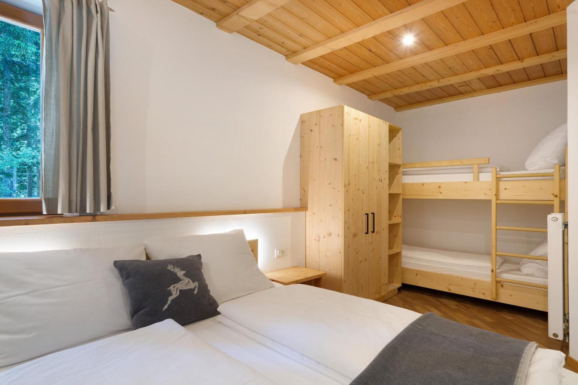 Apartment Unterurban Zwei
