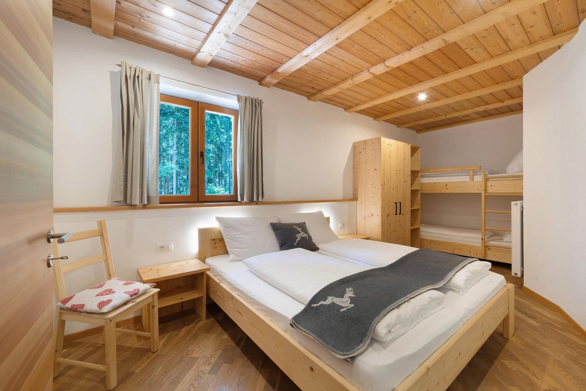 Unterurban Zwei Apartment